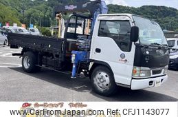 isuzu elf-truck 2004 GOO_NET_EXCHANGE_0200654A30250510W002