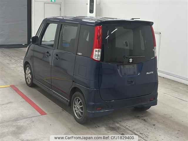 suzuki palette 2009 CFJ1829400 image 2