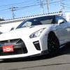 nissan gt-r 2018 -NISSAN--GT-R DBA-R35--R35-120138---NISSAN--GT-R DBA-R35--R35-120138- image 6