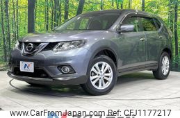 nissan x-trail 2015 quick_quick_T32_T32-502067