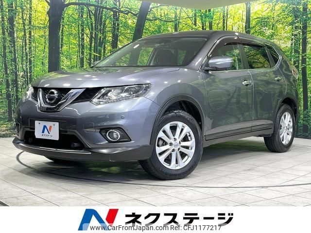 nissan x-trail 2015 quick_quick_T32_T32-502067 image 1
