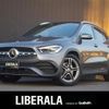 mercedes-benz gla-class 2022 -MERCEDES-BENZ--Benz GLA 3DA-247713M--W1N2477132J438110---MERCEDES-BENZ--Benz GLA 3DA-247713M--W1N2477132J438110- image 1