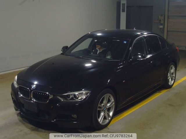 bmw 3-series 2015 -BMW--BMW 3 Series 3D20-WBA3D36050NS48304---BMW--BMW 3 Series 3D20-WBA3D36050NS48304- image 1