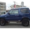 suzuki jimny 2007 -SUZUKI--Jimny ABA-JB23W--JB23W-524470---SUZUKI--Jimny ABA-JB23W--JB23W-524470- image 43