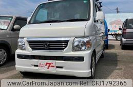 honda vamos 2015 CFJ1792365