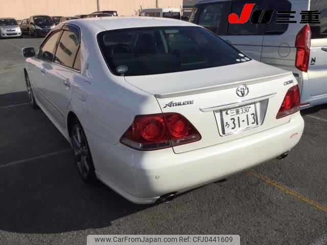 toyota crown 2004 -TOYOTA 【三重 330ﾛ3113】--Crown GRS182-5023288---TOYOTA 【三重 330ﾛ3113】--Crown GRS182-5023288- image 2