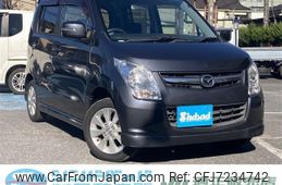 mazda az-wagon 2010 -MAZDA 【船橋 580ｲ136】--AZ Wagon MJ23S--142009---MAZDA 【船橋 580ｲ136】--AZ Wagon MJ23S--142009-