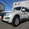 mitsubishi pajero 2016 quick_quick_V98W_V98W-0900198 image 13