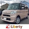 daihatsu tanto 2018 quick_quick_LA600S_LA600S-0714991 image 1