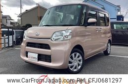 daihatsu tanto 2018 quick_quick_LA600S_LA600S-0714991