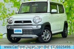 suzuki hustler 2015 quick_quick_DAA-MR41S_MR41S-137149