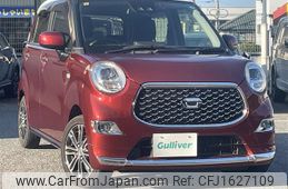 daihatsu cast 2018 CFJ1627109
