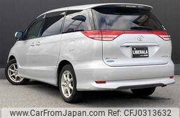 toyota estima 2008 TE757