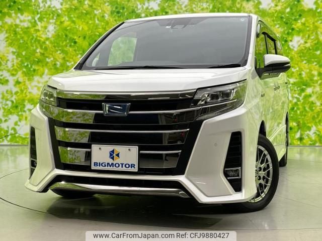 toyota noah 2019 quick_quick_DAA-ZWR80W_ZWR80-0407285 image 1