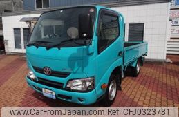 toyota dyna-truck 2018 -TOYOTA--Dyna KDY221--8007778---TOYOTA--Dyna KDY221--8007778-