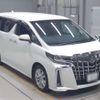 toyota alphard 2020 -TOYOTA 【岐阜 303な3922】--Alphard AGH30W-0334506---TOYOTA 【岐阜 303な3922】--Alphard AGH30W-0334506- image 6