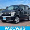 suzuki wagon-r 2023 quick_quick_MH85S_MH85S-171656 image 1