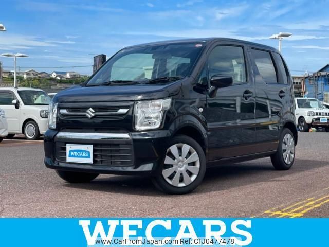 suzuki wagon-r 2023 quick_quick_MH85S_MH85S-171656 image 1