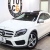 mercedes-benz gla-class 2014 -MERCEDES-BENZ--Benz GLA DBA-156946--WDC1569462J026372---MERCEDES-BENZ--Benz GLA DBA-156946--WDC1569462J026372- image 11