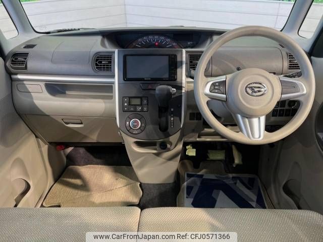 daihatsu tanto 2015 -DAIHATSU--Tanto DBA-LA600S--LA600S-0297266---DAIHATSU--Tanto DBA-LA600S--LA600S-0297266- image 2