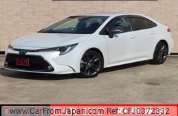 toyota corolla 2021 quick_quick_ZWE211_ZWE211-6090939