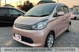 mitsubishi ek-wagon 2013 -MITSUBISHI--ek Wagon B11W--0024879---MITSUBISHI--ek Wagon B11W--0024879-