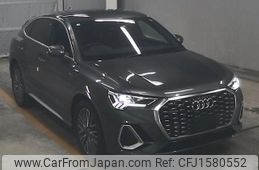 audi q3 2020 CFJ1580552