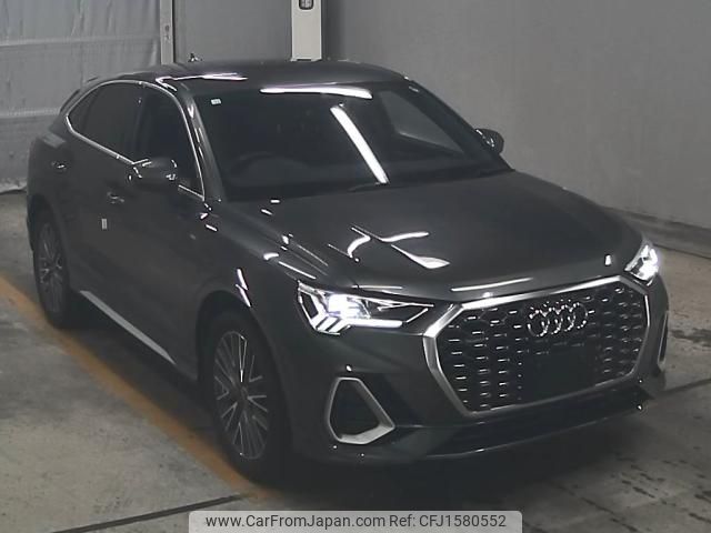 audi q3 2020 CFJ1580552 image 1