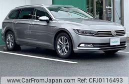 volkswagen passat-variant 2015 -VOLKSWAGEN--VW Passat Variant DBA-3CCZE--WVWZZZ3CZGE032498---VOLKSWAGEN--VW Passat Variant DBA-3CCZE--WVWZZZ3CZGE032498-