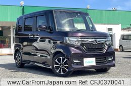 honda n-box 2020 -HONDA--N BOX 6BA-JF3--JF3-1455278---HONDA--N BOX 6BA-JF3--JF3-1455278-