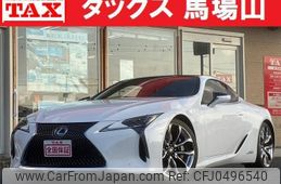 lexus lc 2017 quick_quick_DAA-GWZ100_GWZ100-0002139