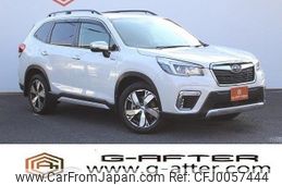 subaru forester 2019 -SUBARU--Forester 5AA-SKE--SKE-011299---SUBARU--Forester 5AA-SKE--SKE-011299-