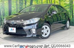 toyota sai 2010 -TOYOTA--SAI DAA-AZK10--AZK10-2011902---TOYOTA--SAI DAA-AZK10--AZK10-2011902-