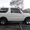 suzuki jimny 2010 -SUZUKI--Jimny ABA-JB23W--JB23W-652752---SUZUKI--Jimny ABA-JB23W--JB23W-652752- image 4