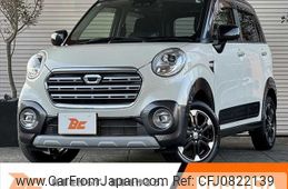 daihatsu cast 2019 -DAIHATSU--Cast DBA-LA250S--LA250S-0184549---DAIHATSU--Cast DBA-LA250S--LA250S-0184549-