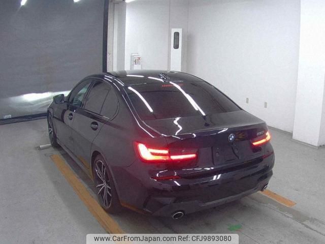 bmw 3-series 2019 quick_quick_3BA-5F20_WBA5R12070AK71661 image 2