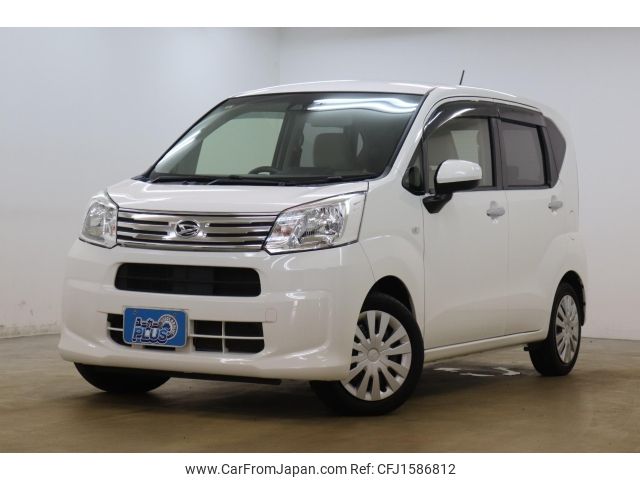 daihatsu move 2018 CFJ1586812 image 1