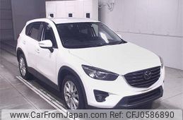 mazda cx-5 2016 -MAZDA--CX-5 KEEFW-203505---MAZDA--CX-5 KEEFW-203505-