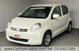 toyota passo 2010 quick_quick_NGC30_NGC30-0004090