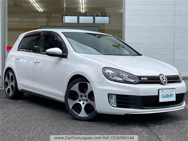 volkswagen golf 2010 -VOLKSWAGEN--VW Golf ABA-1KCCZ--WVWZZZ1KZAW289469---VOLKSWAGEN--VW Golf ABA-1KCCZ--WVWZZZ1KZAW289469- image 1