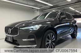 volvo xc60 2022 quick_quick_5AA-UB420TXCM_YV1UZL1MCN1963794