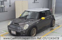 mini mini-others 2006 -BMW 【三河 535ﾄ1113】--BMW Mini GH-RE16--WMWRE32050TG93606---BMW 【三河 535ﾄ1113】--BMW Mini GH-RE16--WMWRE32050TG93606-