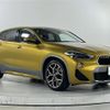 bmw x2 2018 -BMW--BMW X2 DBA-YH15--WBAYH12020EM91993---BMW--BMW X2 DBA-YH15--WBAYH12020EM91993- image 1