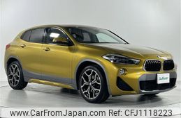 bmw x2 2018 -BMW--BMW X2 DBA-YH15--WBAYH12020EM91993---BMW--BMW X2 DBA-YH15--WBAYH12020EM91993-