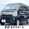 suzuki every-wagon 2017 -SUZUKI--Every Wagon ABA-DA17W--DA17W-147271---SUZUKI--Every Wagon ABA-DA17W--DA17W-147271- image 1