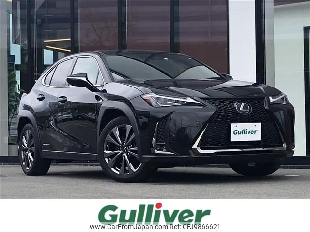 lexus ux 2019 -LEXUS--Lexus UX 6AA-MZAH10--MZAH10-2048249---LEXUS--Lexus UX 6AA-MZAH10--MZAH10-2048249- image 1