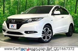 honda vezel 2016 CFJ1667372