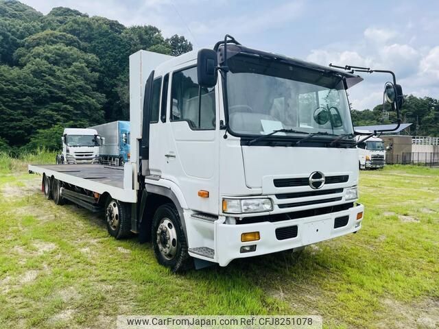 hino profia 2000 -HINO--Profia KC-FW1FXEA--FW1FXE-10080---HINO--Profia KC-FW1FXEA--FW1FXE-10080- image 1