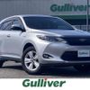 toyota harrier 2014 -TOYOTA--Harrier DAA-AVU65W--AVU65-0018738---TOYOTA--Harrier DAA-AVU65W--AVU65-0018738- image 1