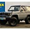 toyota land-cruiser-prado 1995 -トヨタ--ランドクルーザープラド KD-KZJ71W--KZJ71-0004847---トヨタ--ランドクルーザープラド KD-KZJ71W--KZJ71-0004847- image 1